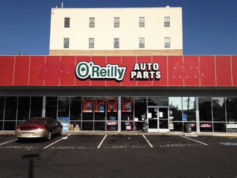 o'reilly's in oakland|o'reilly auto parts broadway.